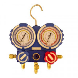 MANOMETAR 2/2 R-32 VALUE VMG-2-R32-B-03-(32,407,410,134) MANOMETAR 2/2 R-32 VALUE VMG-2-R32-B-03-(32,407,410,134)