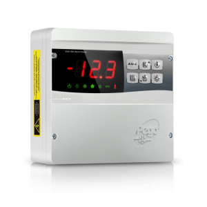 KONTROLER PEGO ECP200BASE4A