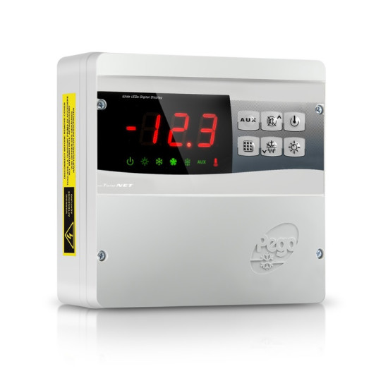 KONTROLER PEGO ECP200BASE4A KONTROLER PEGO ECP200BASE4A