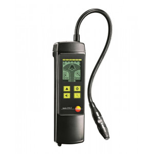 DETEKTOR CURENJA TESTO 316-4 DETEKTOR CURENJA TESTO 316-4