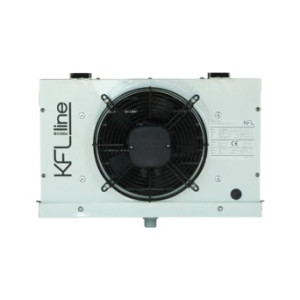 ISPARIVAC KFL ITALY CCEH 251 M6 -1.67KW DT8