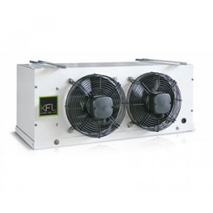 ISPARIVAC KFL ITALY CCEH252M4 2.66KW DT8