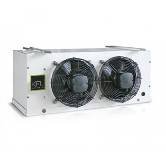 ISPARIVAC KFL ITALY CCEH302 M4 - 4,13KW -DT8 ISPARIVAC KFL ITALY CCEH302 M4 - 4,13KW -DT8