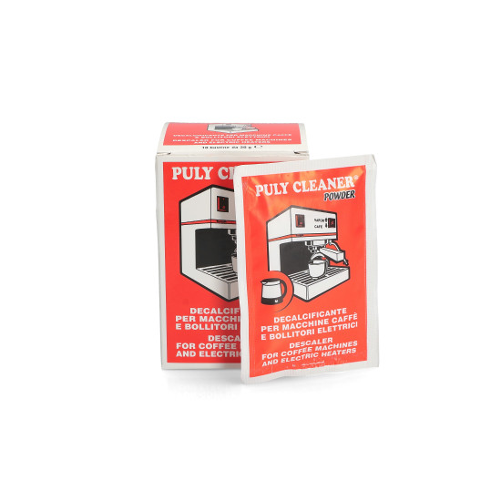 DETERDZENT ZA CISCENJE AUTOMATSKIH KAFE APARATA U KESICI PULY CLEANER 25gr DETERDZENT ZA CISCENJE AUTOMATSKIH KAFE APARATA U KESICI PULY CLEANER 25gr
