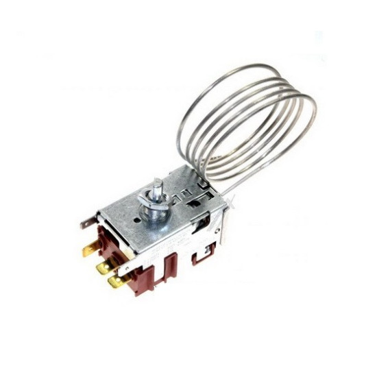 TERMOSTAT ZAMRZIVACA BITERMOSTATM 077B1160 GORENJE 105776 ORIGINAL TERMOSTAT ZAMRZIVACA BITERMOSTATM 077B1160 GORENJE 105776 ORIGINAL