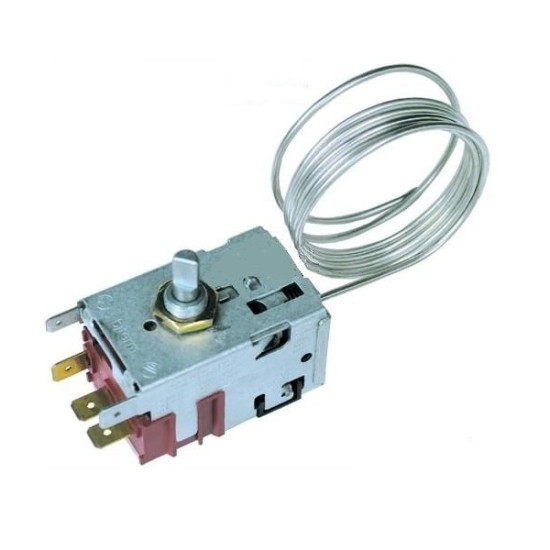 TERMOSTAT FRIZIDERA BITERMOSTATM 077B6901 GORENJE 125560 ORIGINAL TERMOSTAT FRIZIDERA BITERMOSTATM 077B6901 GORENJE 125560 ORIGINAL