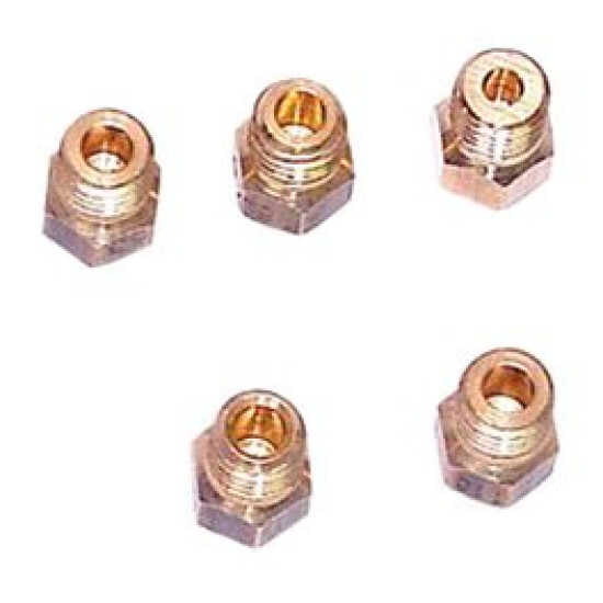 DIZNA PLINA GORENJE SET ZEMNI GAS 656741 ORIGINAL DIZNA PLINA GORENJE SET ZEMNI GAS 656741 ORIGINAL