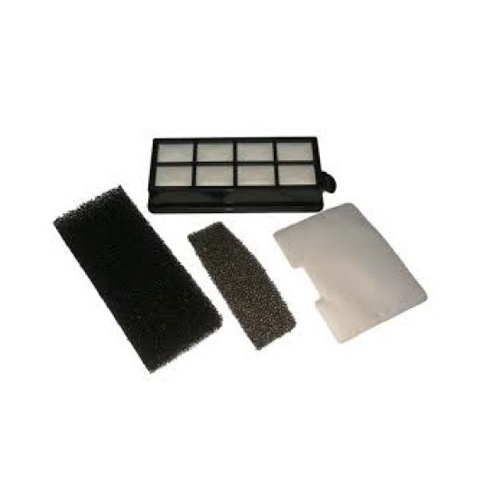 HEPA FILTER USISIVACA GORENJE 312208 ORIGINAL HEPA FILTER USISIVACA GORENJE 312208 ORIGINAL