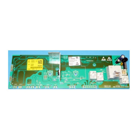 ELEKTRONIKA GORENJE PS-05 279365 ORIGINAL - MP ELEKTRONIKA GORENJE PS-05 279365 ORIGINAL - MP