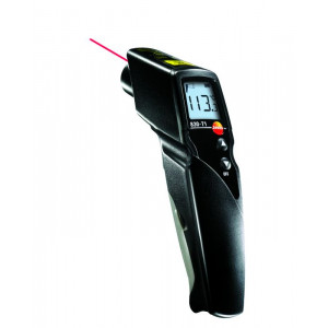 IR LASERSKI TERMOMETAR TESTO 830 T2 IR LASERSKI TERMOMETAR TESTO 830 T2