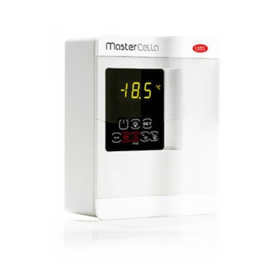KONTROLER KOMORE CAREL MD33D0EN00 MASTERCELLA KONTROLER KOMORE CAREL MD33D0EN00 MASTERCELLA