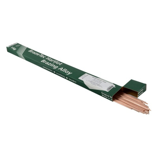 ELEKTRODA ZA VARENJE BRAZETEC bakar lot D94 - 55.7494.1520.07 (D)