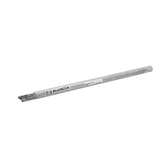 HARRIS ELEKTRODA ZA VARENJE ALUXCOR 98/2, CW 2,0x500mm KOMAD 608517 HARRIS ELEKTRODA ZA VARENJE ALUXCOR 98/2, CW 2,0x500mm KOMAD 608517