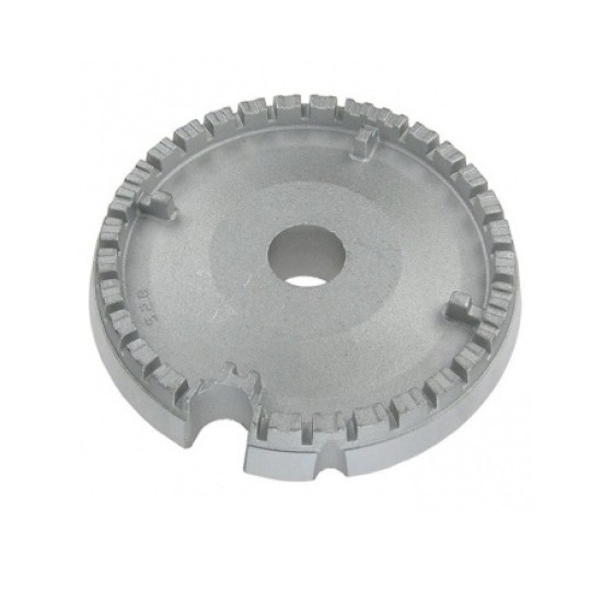 GORIONIK PLINA ZA SPORET GORENJE f92mm 222616 ORIGINAL GORIONIK PLINA ZA SPORET GORENJE f92mm 222616 ORIGINAL