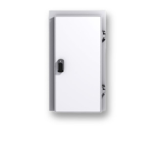 HLADIONICKA VRATA OKRETNA 200X100X10 DESNA MINUSNA