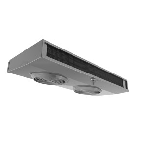 ISPARIVAC KFL ITALY LTE 205 S4  2,54KW NEW-DT8