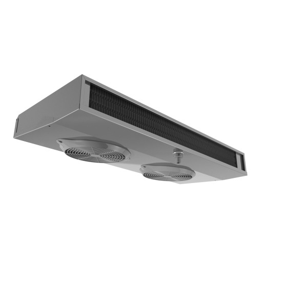 ISPARIVAC KFL ITALY LTE 205 S4  2,54KW NEW-DT8