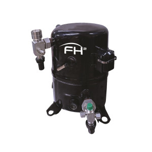 KOMPRESOR LUNITE FH 45-24Z R404A TROFAZNI BEZ VENTILA XG NEW (RV009+V017)