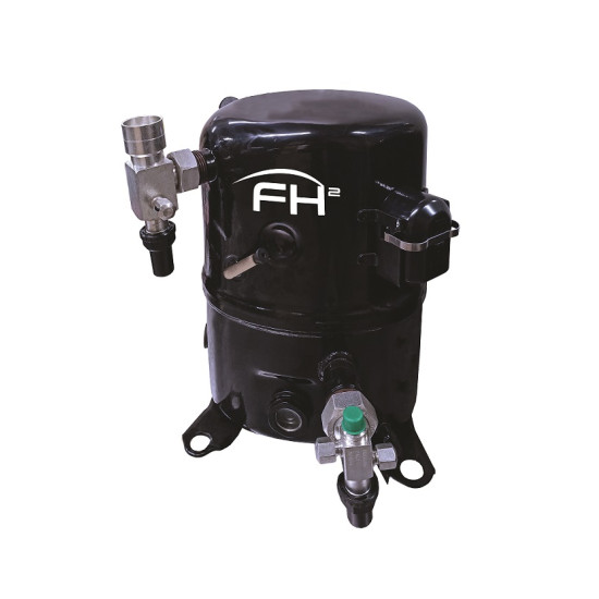 KOMPRESOR LUNITE FH 45-24Z R404A TROFAZNI BEZ VENTILA XG NEW (RV009+V017) KOMPRESOR LUNITE FH 45-24Z R404A TROFAZNI BEZ VENTILA XG NEW (RV009+V017)