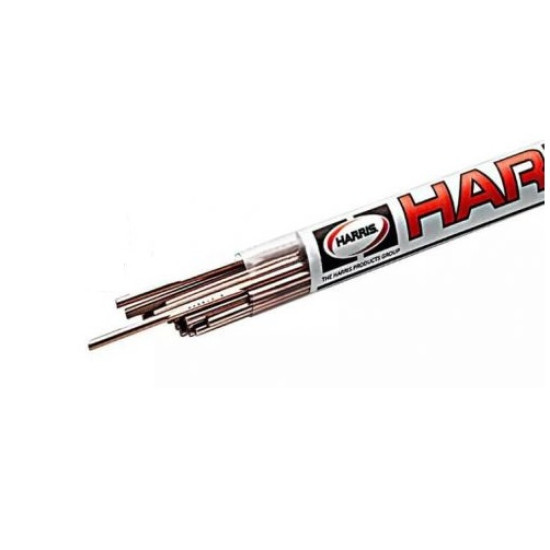 HARRIS ELEKTRODA ZA VARENJE 30T Si FC 2.0x500mm 70/30 KOMAD 608527 HARRIS ELEKTRODA ZA VARENJE 30T Si FC 2.0x500mm 70/30 KOMAD 608527