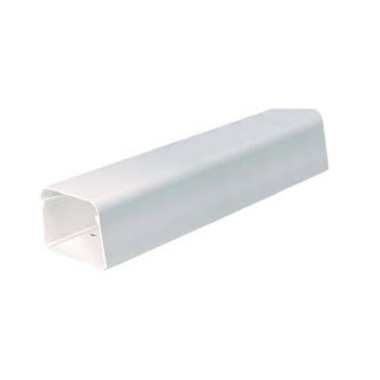 KLIMA KANALICA 65X50 (2m/kom) CPLUS 9801-002-08 SA FOLIJOM alt 13933 KLIMA KANALICA 65X50 (2m/kom) CPLUS 9801-002-08 SA FOLIJOM alt 13933