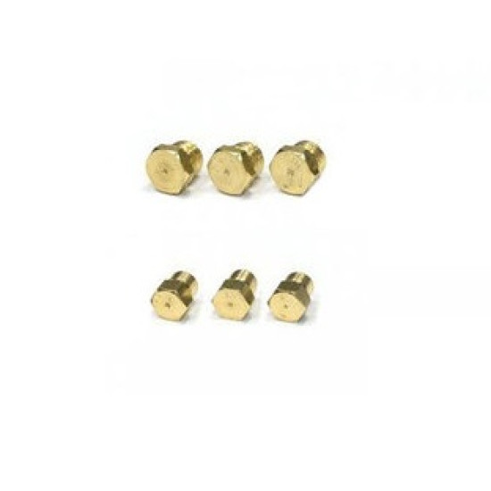 SET DIZNI GORENJE G30/30 4P+GP 237136 ORIGINAL SET DIZNI GORENJE G30/30 4P+GP 237136 ORIGINAL
