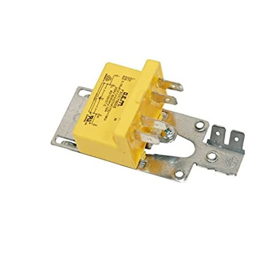RSO FILTER-KONDENZATOR 1886870100 ALT. 324BE001 RSO FILTER-KONDENZATOR 1886870100 ALT. 324BE001