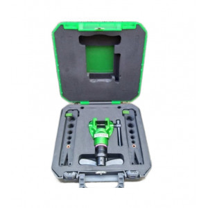 ALAT ZA PERTLOVANJE WIPCOOL EF-2M - KOFER(milimetarska i colovna hvataljka) ALAT ZA PERTLOVANJE WIPCOOL EF-2M - KOFER(milimetarska i colovna hvataljka)