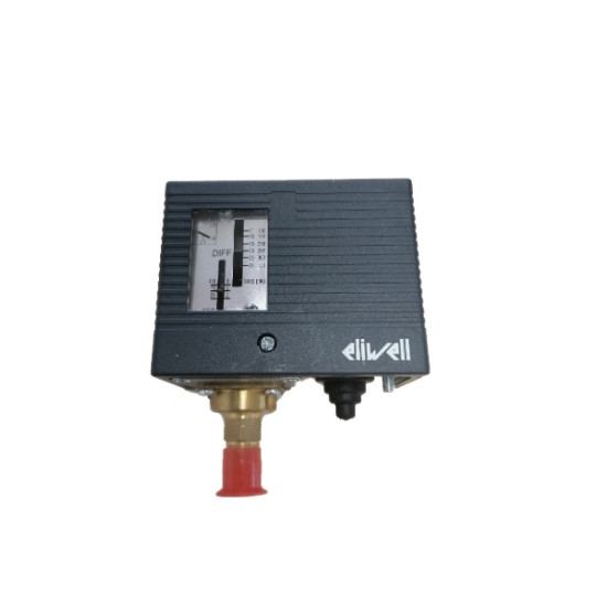 PRESOSTAT KP-5 VISOKI PRITISAK 016H6750106 ELIWELL PRESOSTAT KP-5 VISOKI PRITISAK 016H6750106 ELIWELL