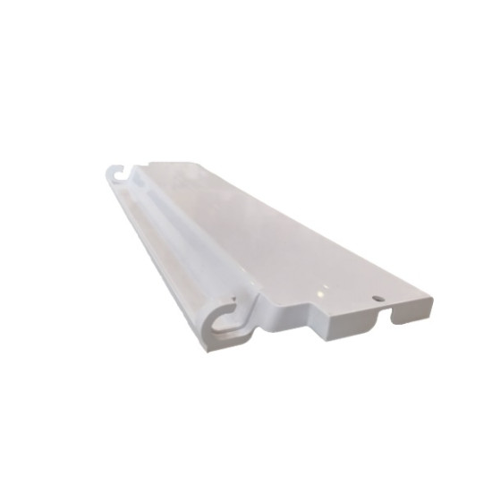 LDM PLASTICNI DRZAC PVC ZAVESE 10530 LDM PLASTICNI DRZAC PVC ZAVESE 10530