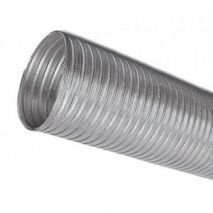 CREVO ALUFLEX 110mm L-3m ULTRA - NEDOBAVLJIVO