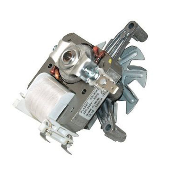 MOTOR VENTILATORA RERNE GORENJE 259397-598534 komplet ventilator + matica MOTOR VENTILATORA RERNE GORENJE 259397-598534 komplet ventilator + matica