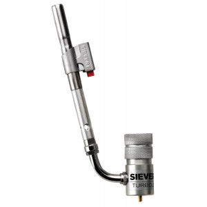 BRENER SIEVERT - SA UPALJACEM BRENER SIEVERT - SA UPALJACEM