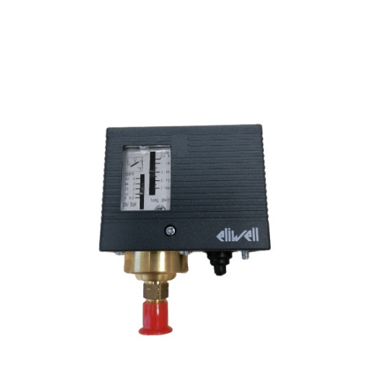 PRESOSTAT KP-1 NISKI PRITISAK ELIWELL D16P07A01MS200 PRESOSTAT KP-1 NISKI PRITISAK ELIWELL D16P07A01MS200