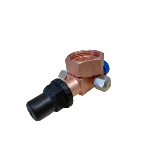 VENTIL ROTOLOK DENA RV009 1 1/4