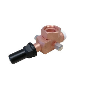 VENTIL ROTOLOK DENA RV012  1 1/4