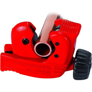 NOZ ZA CEVI 3-16mm ROTHENBERGER NOZ ZA CEVI 3-16mm ROTHENBERGER