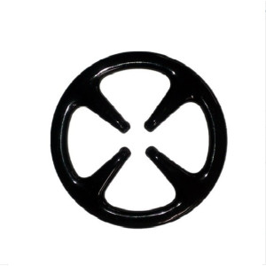 NOSAC ZA PLINSKI SPORET OKRUGLI fi 130mm