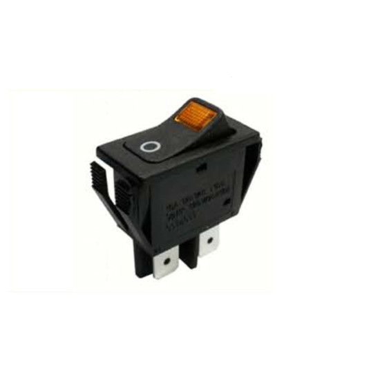 PREKIDAC USKI 0-I INDIKATOR NARANDZASTI 16A 4 kontakta 12,5x27,6mm PREKIDAC USKI 0-I INDIKATOR NARANDZASTI 16A 4 kontakta 12,5x27,6mm