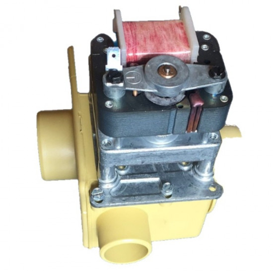 ELEKTROVENTIL D50 RAVNI MDB-O-2 SO 230V PRIKLJUCAK D35 mm BRADENTON 20361520 ELEKTROVENTIL D50 RAVNI MDB-O-2 SO 230V PRIKLJUCAK D35 mm BRADENTON 20361520