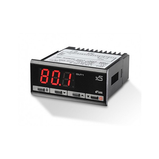 TERMOSTAT LAE AC2-5AS2RW-ZA VLAGU TERMOSTAT LAE AC2-5AS2RW-ZA VLAGU