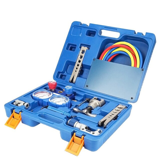 SET ZA FRIGOMEHANICARE VALUE VTB-5B-I R22 SET ZA FRIGOMEHANICARE VALUE VTB-5B-I R22