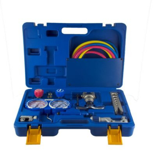 SET ALATA ZA FRIGOMEHANICARE VALUE VTB-5B-II SET ALATA ZA FRIGOMEHANICARE VALUE VTB-5B-II