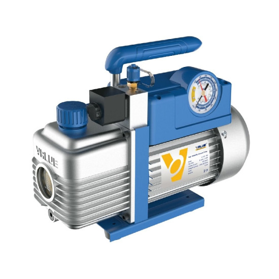 VAKUM PUMPA VALUE V-I120-R32 JEDNOSTEPENA VAKUM PUMPA VALUE V-I120-R32 JEDNOSTEPENA