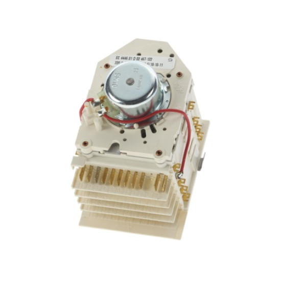 PROGRAMATOR BALAY EC4446.01 171BY22 PROGRAMATOR BALAY EC4446.01 171BY22