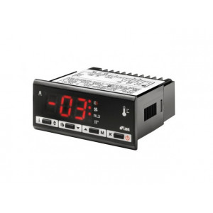 DIGITALNI TERMOSTAT LAE AT2-5BS4E-G-(Sa sondama, koristi dve sonde SN4)