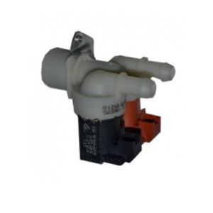 ELEKTROVENTIL VES MASINE  GORENJE DVOKRAKI 180 W62Y2/S 134379 112595 106595 ORIGINAL