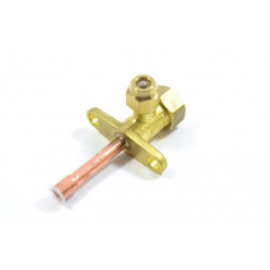 PRIKLJUCNI VENTIL ZA KLIMU FI22 FC-607 PRIKLJUCNI VENTIL ZA KLIMU FI22 FC-607