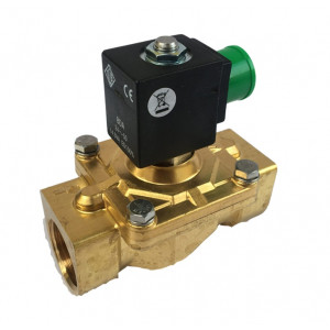 ELEKTROMAGNETNI VENTIL 21 HT6KOY250 G1