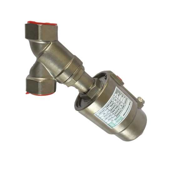 VENTIL PNEUMATSKI 21 IZ1 ACT50 G3/4 VENTIL PNEUMATSKI 21 IZ1 ACT50 G3/4